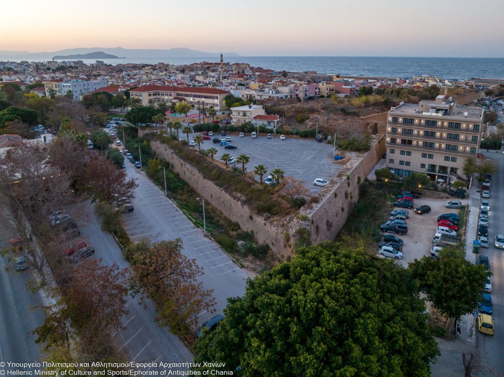 Sabbionara Gate