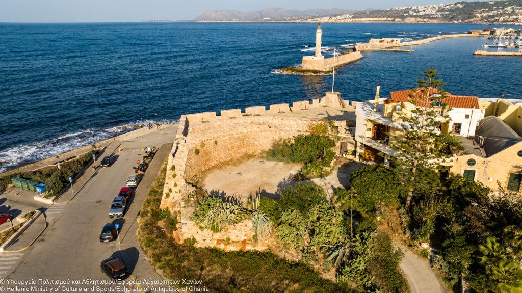 Genoese tower